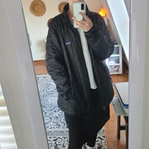 Patagonia Puffer Jacket